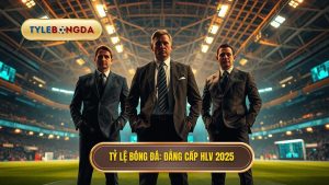 Top huấn luyện viên thành công nhất 2025: Những chiến lược gia vĩ đại nhất
