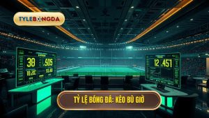 Cá cược kèo bù giờ cho người mới: Bí quyết thắng lớn từ chuyên gia