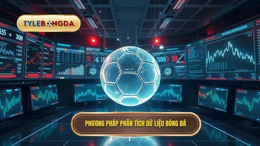 Phương Pháp Phân Tích Dữ Liệu Trong Dự Đoán Tỷ Số Bóng Đá
