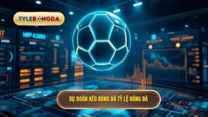 dự đoán kèo bóng đá
