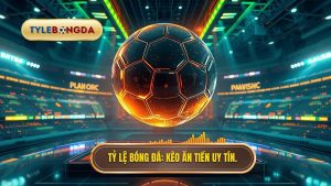 Kèo bóng đá ăn tiền