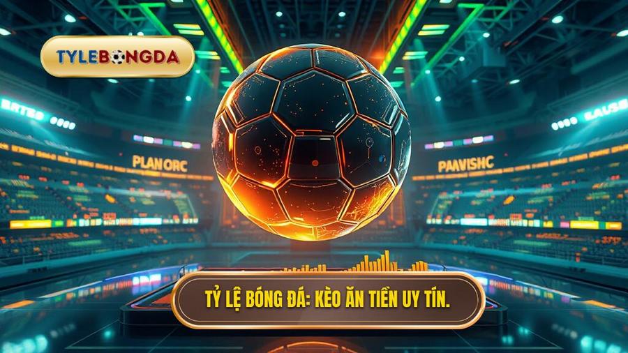 Kèo bóng đá ăn tiền