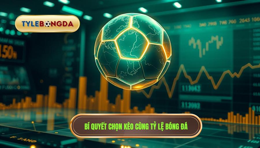 Bí quyết chọn kèo thơm mỗi ngày dành cho người mới và cao thủ