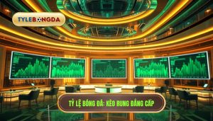 Kinh nghiệm bắt kèo rung (live betting) – Bí quyết chiến thắng từ chuyên gia
