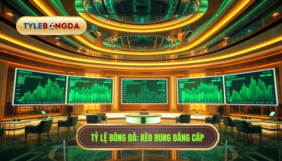 Kinh nghiệm bắt kèo rung (live betting) – Bí quyết chiến thắng từ chuyên gia