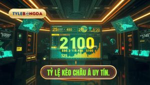 Tỷ Lệ Kèo Châu Á: Cẩm Nang Toàn Tập Và Chiến Thuật Chinh Phục Mọi Trận Đấu